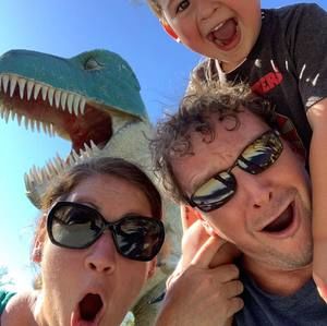 Meet your Posher, Lesley